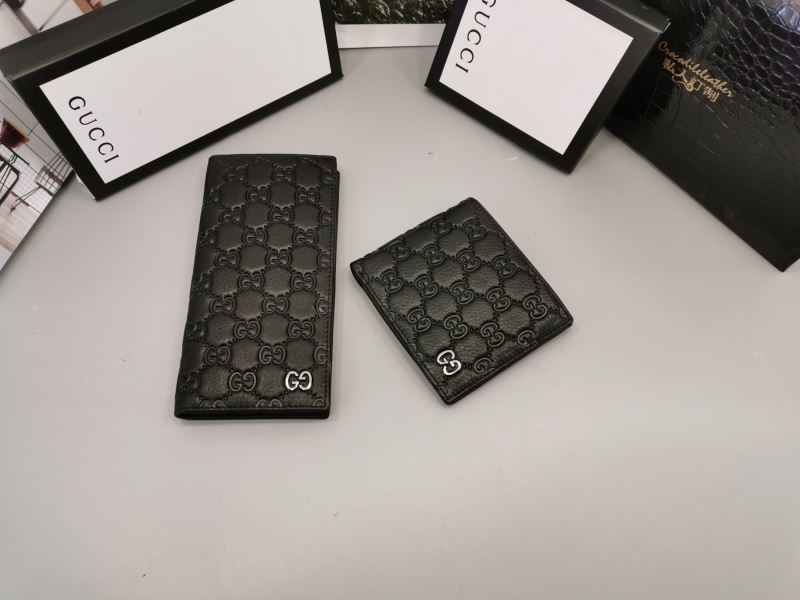 Gucci Wallets Purse